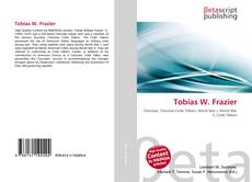 Borítókép a  Tobias W. Frazier - hoz