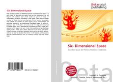 Bookcover of Six- Dimensional Space