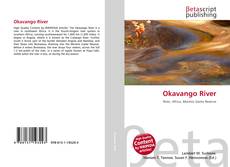 Borítókép a  Okavango River - hoz