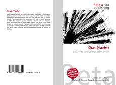 Bookcover of Skat (Yacht)