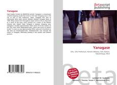 Bookcover of Yanagase