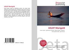 Copertina di USLHT Marigold