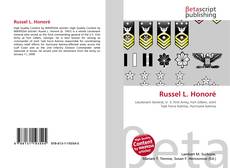Bookcover of Russel L. Honoré