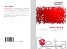 Bookcover of Tobie Puttock