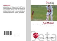 Bookcover of Russ McCool
