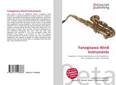 Bookcover of Yanagisawa Wind Instruments