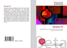 Bookcover of Octane TV