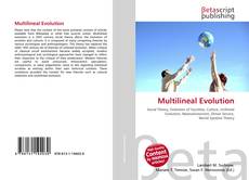 Bookcover of Multilineal Evolution