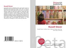 Russell Stover kitap kapağı