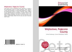 Wójtostwo, Pajęczno County kitap kapağı
