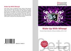 Bookcover of Wake Up With Whoopi