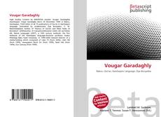 Bookcover of Vougar Garadaghly