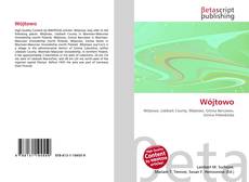 Bookcover of Wójtowo
