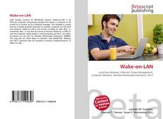 Copertina di Wake-on-LAN