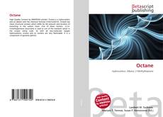Copertina di Octane