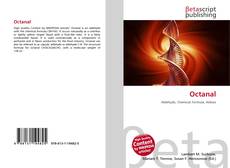 Copertina di Octanal