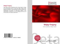 Copertina di Wójty-Trojany