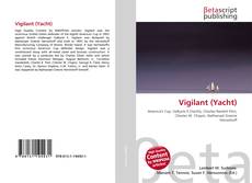 Copertina di Vigilant (Yacht)