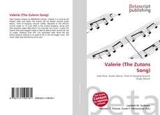 Bookcover of Valerie (The Zutons Song)