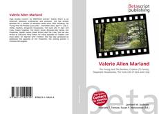 Bookcover of Valerie Allen Marland