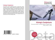 Vizing's Conjecture的封面