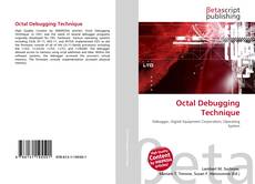 Bookcover of Octal Debugging Technique