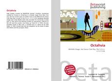 Bookcover of Octahvia