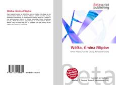 Bookcover of Wólka, Gmina Filipów