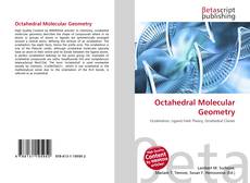 Bookcover of Octahedral Molecular Geometry