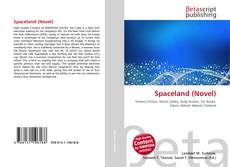 Bookcover of Spaceland (Novel)
