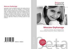 Bookcover of Moscow Orphanage