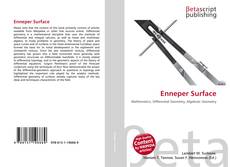 Обложка Enneper Surface