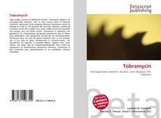 Copertina di Tobramycin