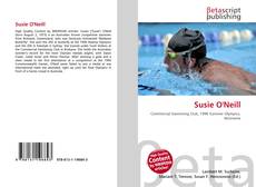 Copertina di Susie O'Neill