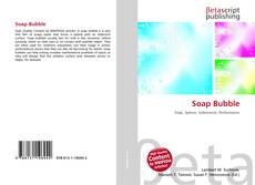 Bookcover of Soap Bubble