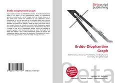 Bookcover of Erdős–Diophantine Graph