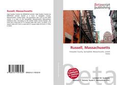 Bookcover of Russell, Massachusetts