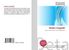 Bookcover of Wólka-Lizigódź