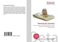 Buchcover von Poverty by Country