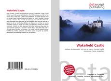 Bookcover of Wakefield Castle