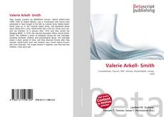 Обложка Valerie Arkell- Smith
