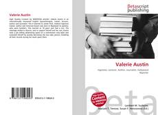 Capa do livro de Valerie Austin 