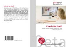 Capa do livro de Valerie Bertinelli 