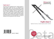 Bookcover of Fujiki class C