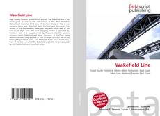 Wakefield Line的封面