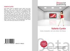 Bookcover of Valerie Curtin