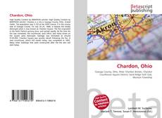 Bookcover of Chardon, Ohio