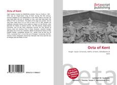 Copertina di Octa of Kent