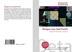 Bookcover of Óengus mac Nad Froích