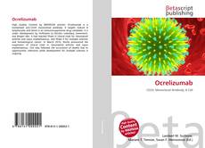 Portada del libro de Ocrelizumab